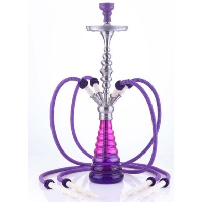 Ναργιλές Havanna Lila-Pink